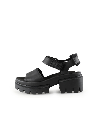 Timberland Sandalen Zwart 285572