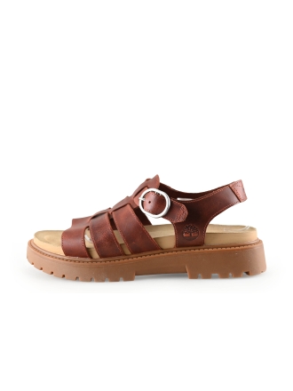 Timberland Sandalen Bruin 285574