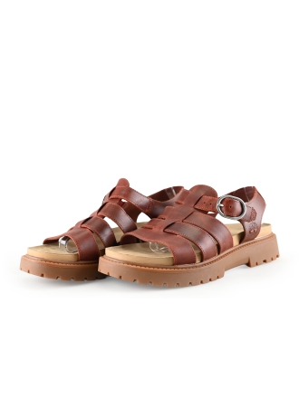 Timberland Sandalen Bruin 285574