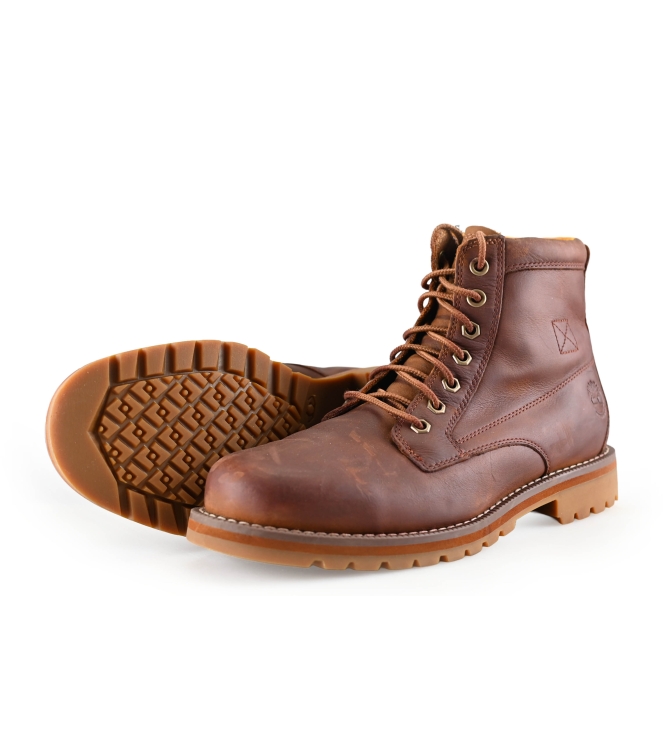 Timberland Veterboots