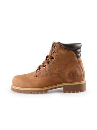 Timberland Veterboots Bruin 285590