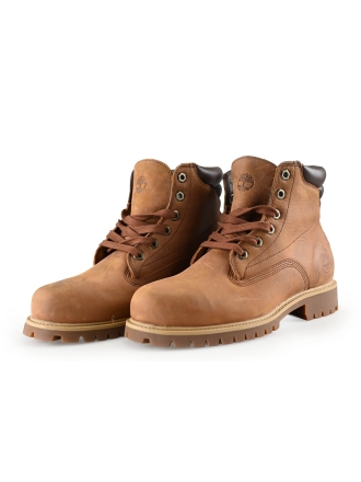 Timberland Veterboots Bruin 285590