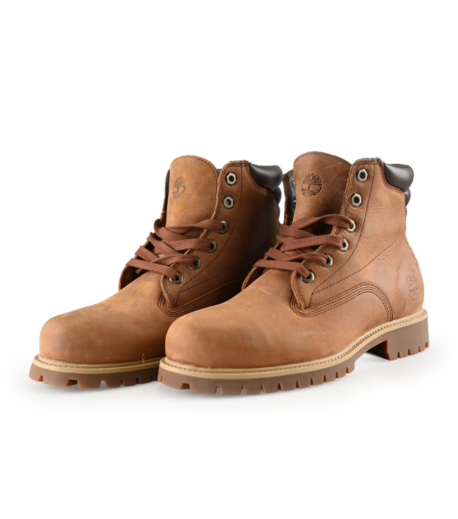 Timberland Veterboots
