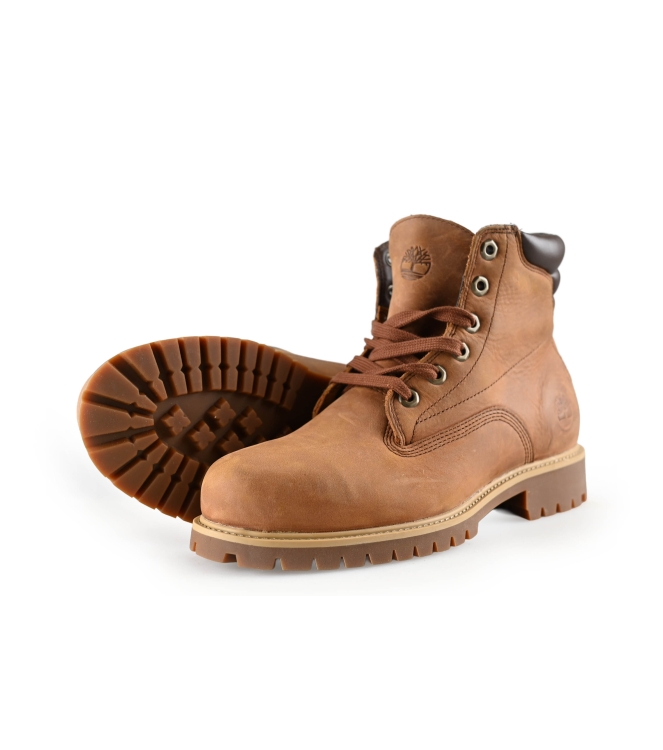 Timberland Veterboots