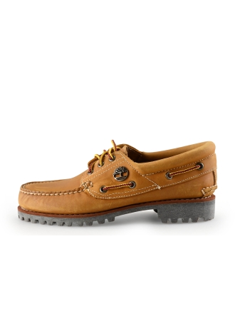 Timberland Bootschoenen Geel 285591