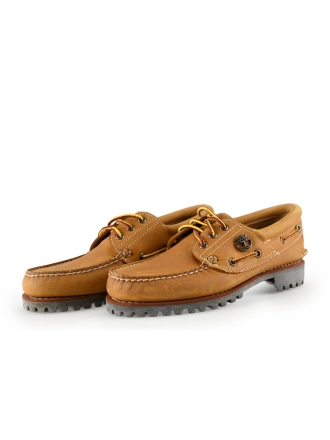Timberland Bootschoenen Geel 285591