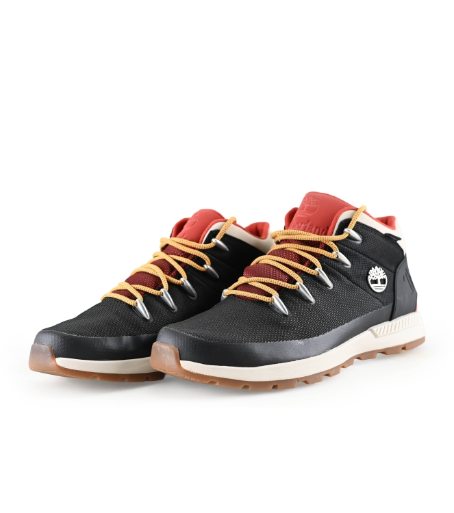 Timberland Hoge sneakers