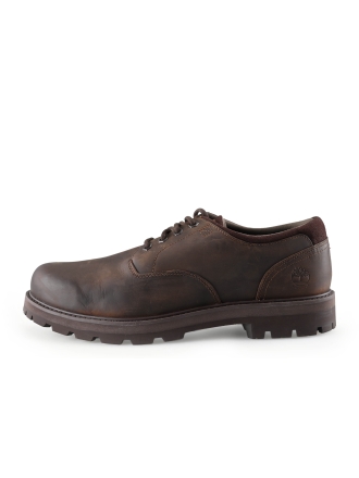 Timberland Veterschoenen Bruin 285607
