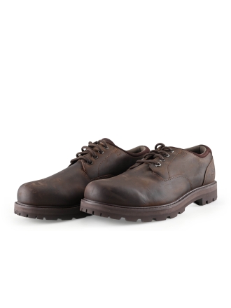 Timberland Veterschoenen Bruin 285607