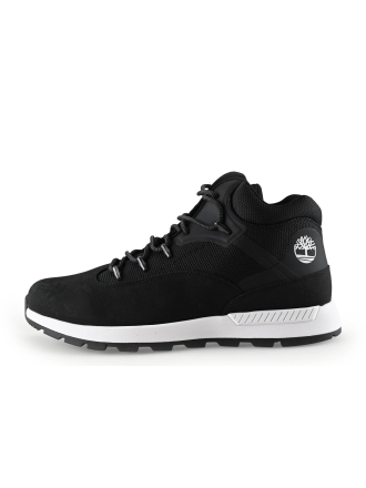 Timberland Hoge sneakers Zwart 285608