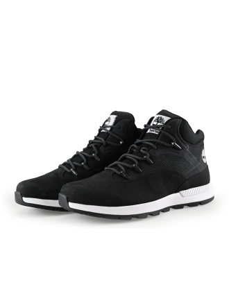 Timberland Hoge sneakers Zwart 285608