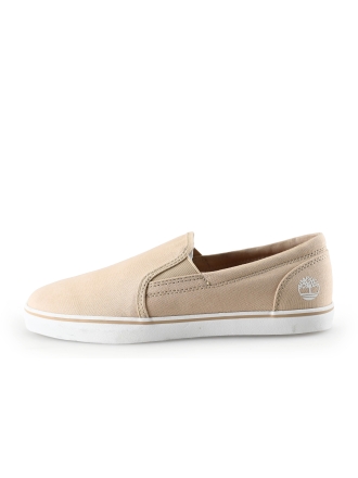 Timberland Instappers Beige 285633