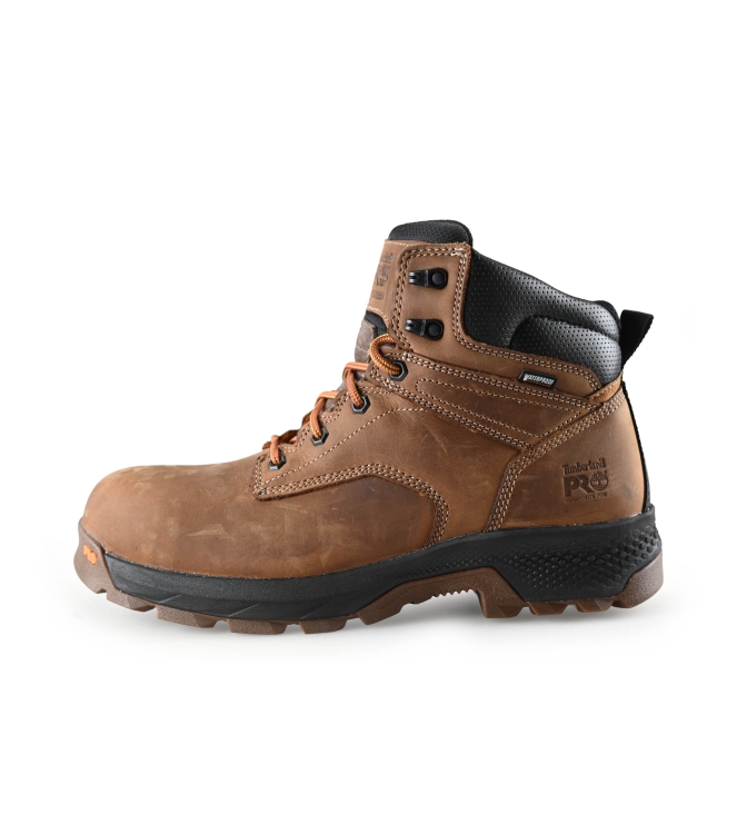 Timberland Werkschoenen