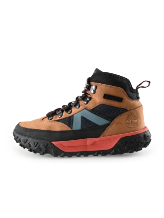 Timberland Wandelschoenen Zwart 285641