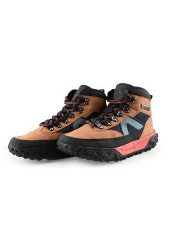 Timberland Wandelschoenen Zwart 285641