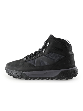 Timberland Hoge sneakers Zwart 285646
