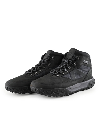 Timberland Hoge sneakers Zwart 285646