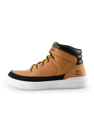 Timberland Hoge sneakers Geel 285647