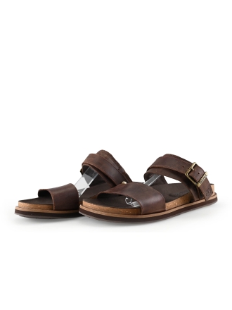 Timberland Sandalen Bruin 285652