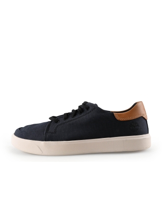 Timberland Sneakers Zwart 285654