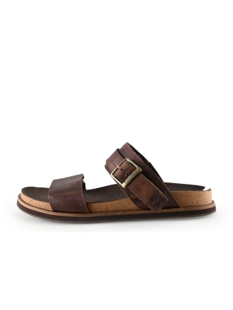 Timberland Sandalen Bruin 285656