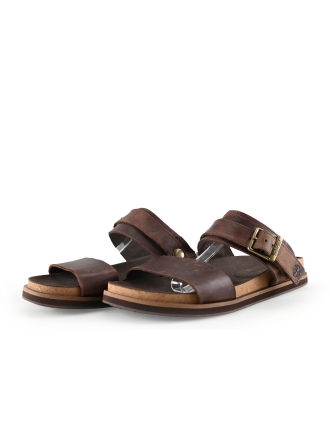 Timberland Sandalen Bruin 285656
