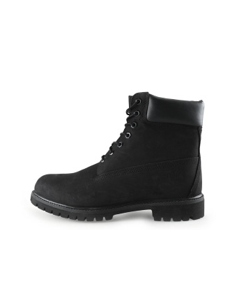 Timberland Veterboots Zwart 285665