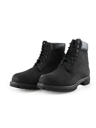 Timberland Veterboots Zwart 285665
