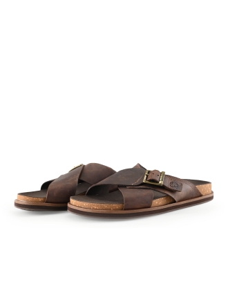 Timberland Slippers