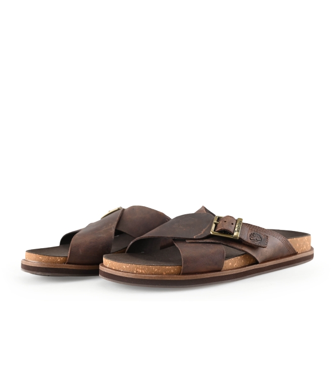 Timberland Slippers