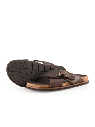 Timberland Slippers