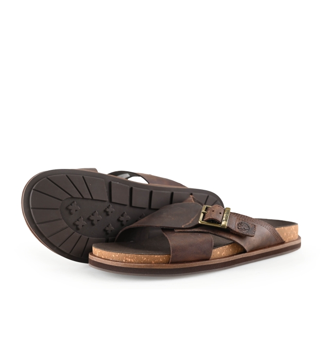 Timberland Slippers