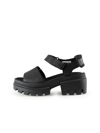 Timberland Sandalen Zwart 285669
