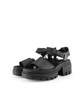 Timberland Sandalen Zwart 285669