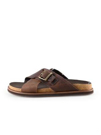 Timberland Slippers