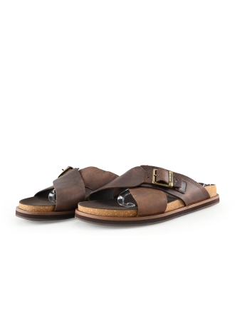 Timberland Slippers