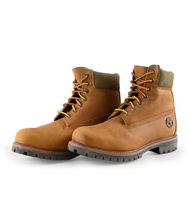 Timberland Veterboots