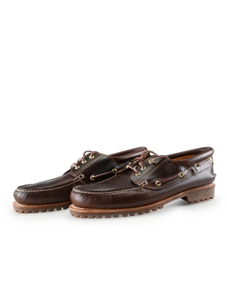 Timberland Bootschoenen Bruin 285685