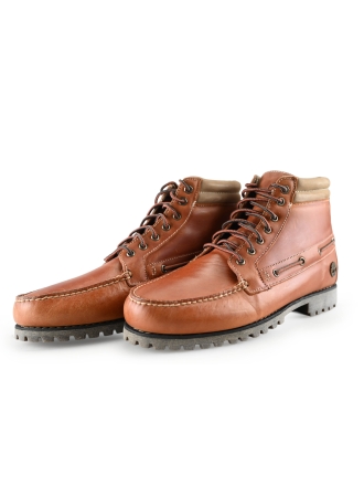 Timberland Veterboots Bruin 285686