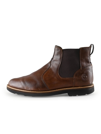 Timberland Chelsea boots Cognac 285687