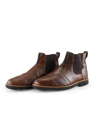 Timberland Chelsea boots Cognac 285687