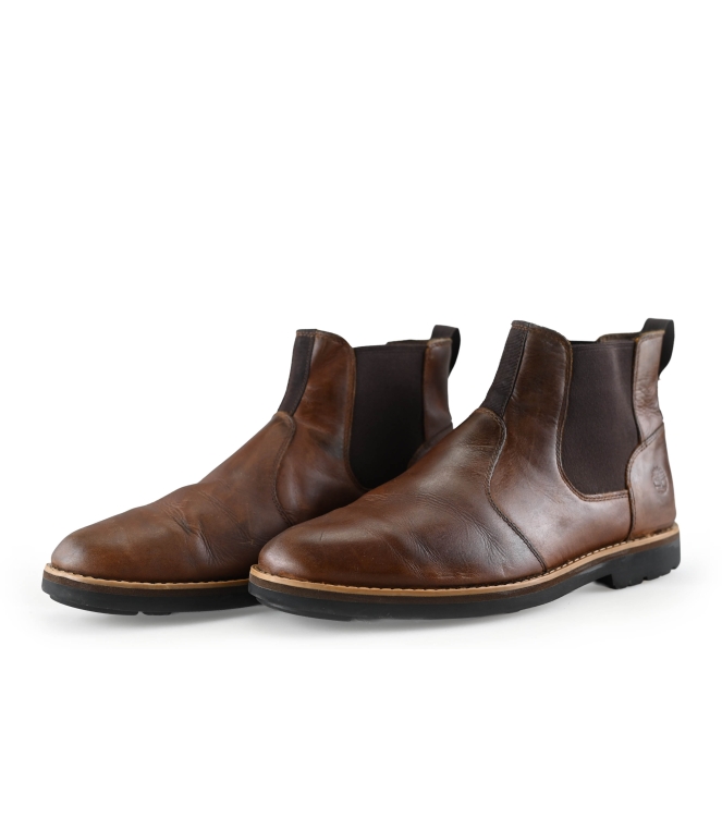 Timberland Chelsea boots