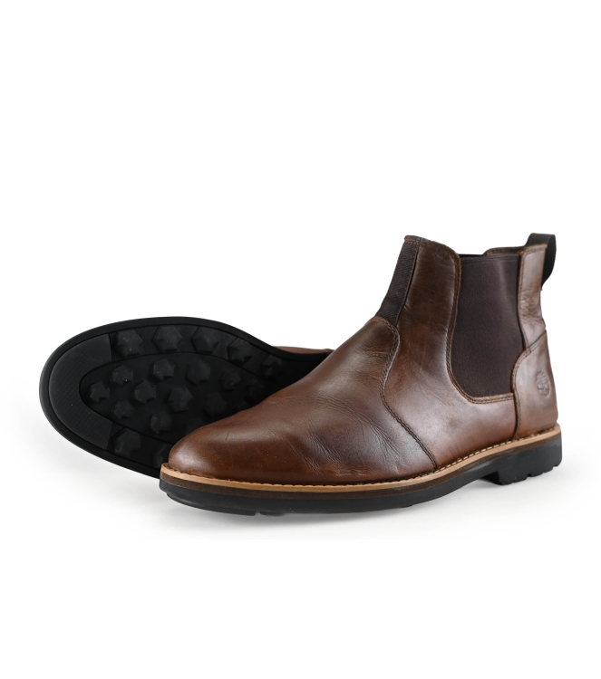 Timberland Chelsea boots