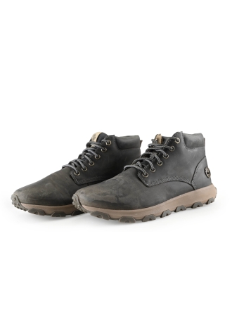 Timberland Veterboots Zwart 285690