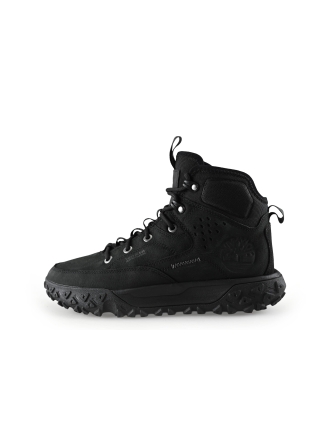 Timberland Veterboots Zwart 285692