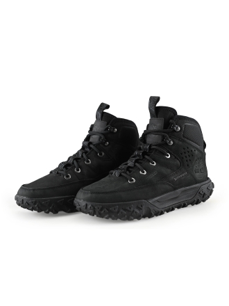Timberland Veterboots Zwart 285692