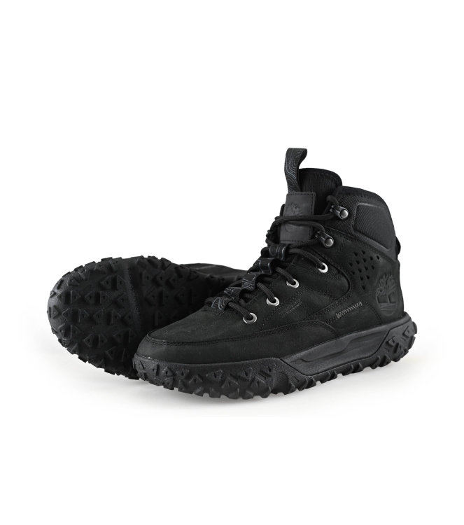 Timberland Veterboots