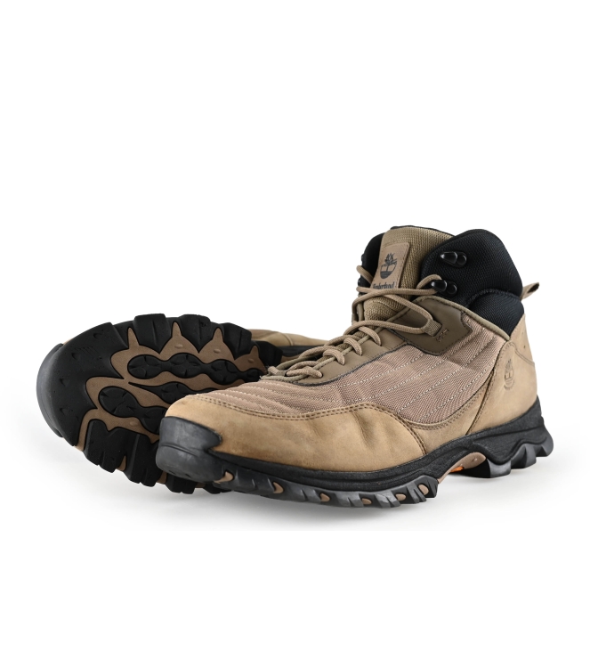 Timberland Veterboots