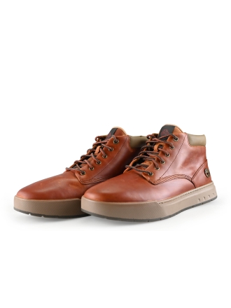 Timberland Veterboots Bruin 285710