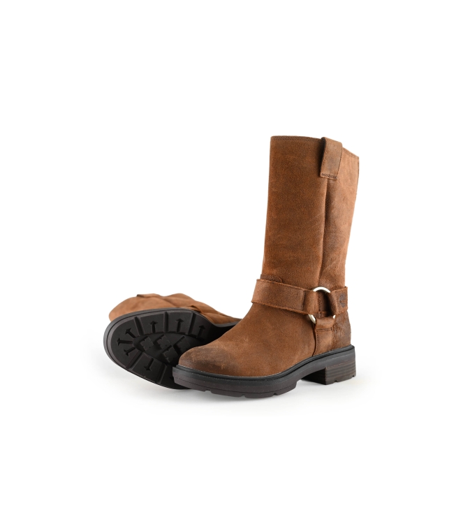 Timberland Biker boots